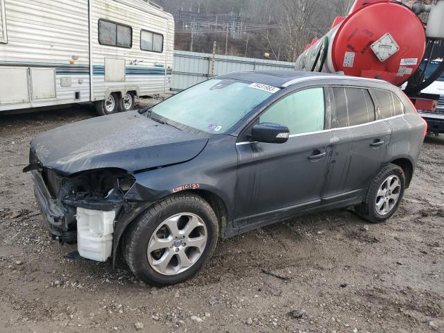 Photo 1 from auction – 2013 VOLVO XC60 3.2 with VIN YV4940DZ9D2393962