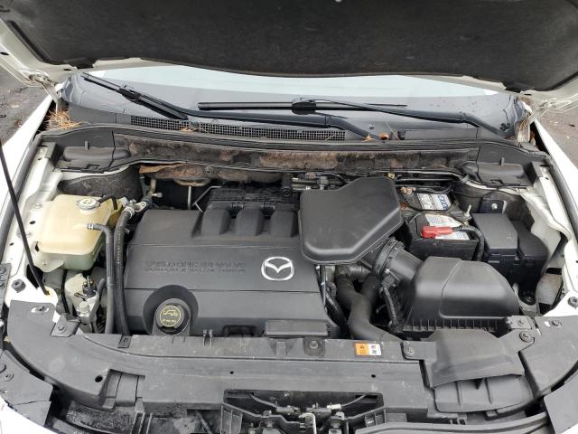 Photo 11 from auction – 2012 MAZDA CX-9 with VIN JM3TB2DA7C0359976