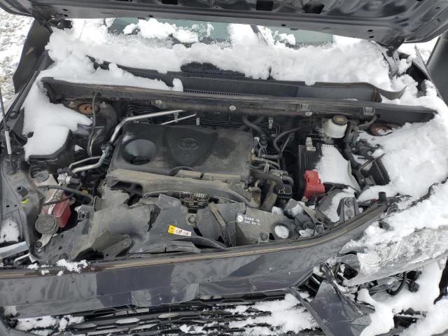 Photo 12 from auction – 2019 TOYOTA RAV4 LE with VIN 2T3K1RFVXKW055292