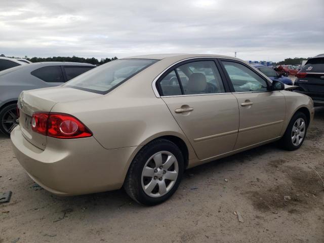 صورة رقم 3 من المزاد - 2008 KIA OPTIMA LX مع VIN KNAGE123185269293