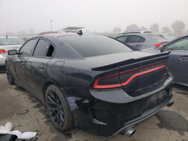 Photo 2 from auction – 2016 DODGE CHARGER SR with VIN 2C3CDXL93GH325580