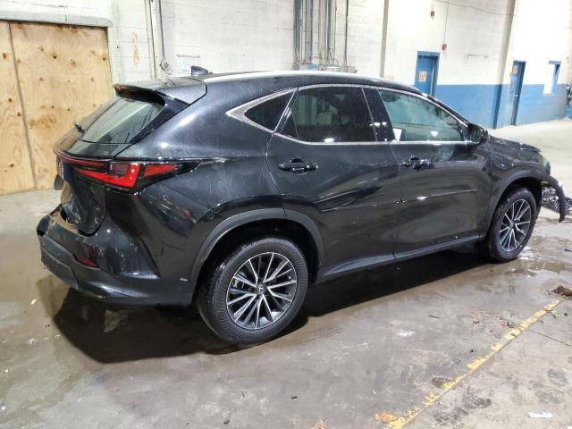 Photo 3 from auction – 2023 LEXUS NX 350 with VIN 2T2GGCEZ6PC018971