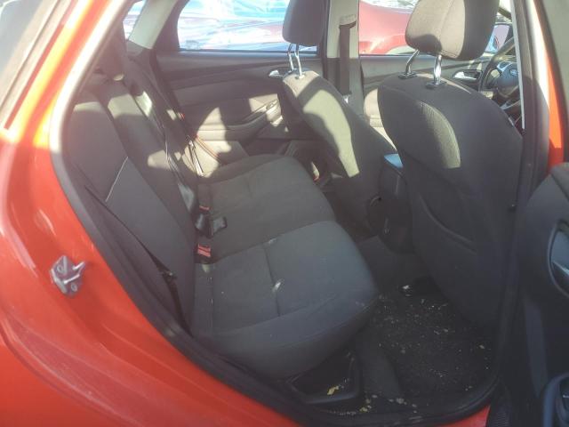 Zdjęcie 10 z aukcji – 2012 FORD FOCUS SEL z VIN 1FAHP3H22CL156071