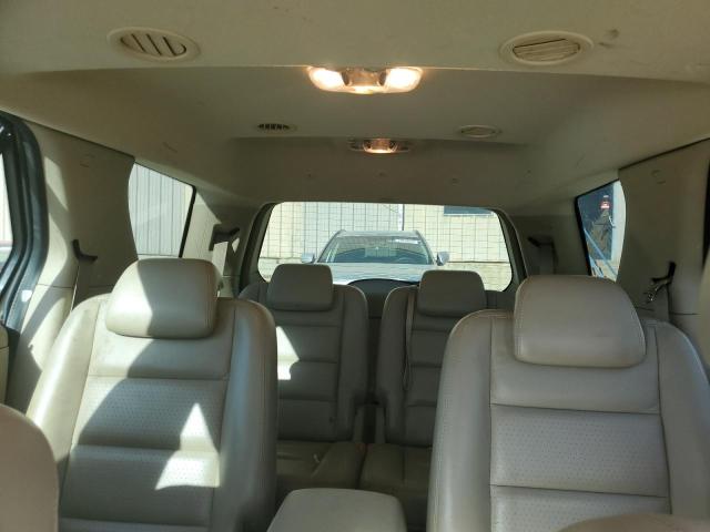 Photo 10 from auction – 2006 FORD FREESTYLE with VIN 1FMDK06176GA40857