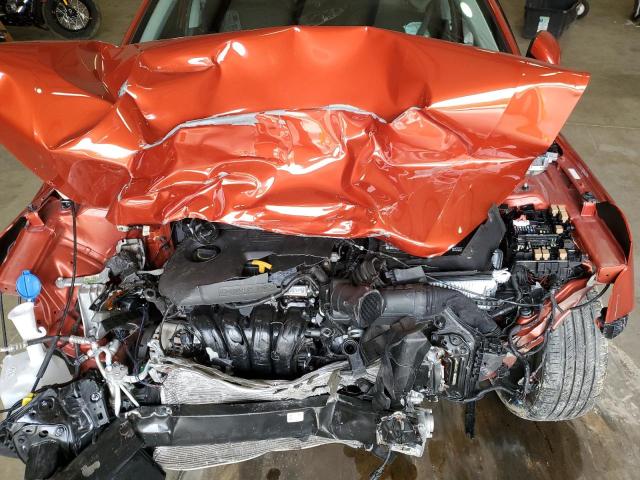 Photo 11 from auction – 2022 KIA FORTE FE with VIN 3KPF24AD6NE485482