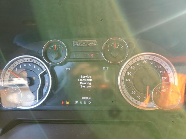 Photo 9 from auction – 2016 RAM 1500 LARAM with VIN 1C6RR7JT7GS187130