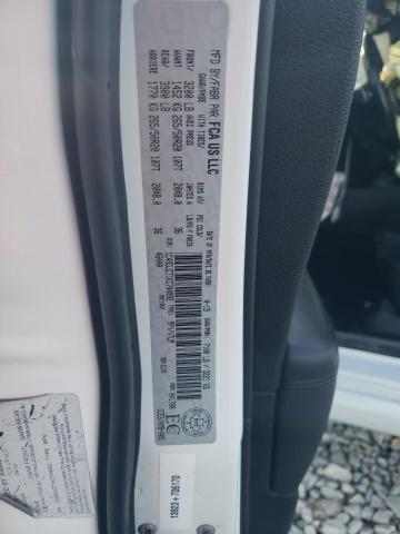 Photo 14 from auction – 2019 DODGE DURANGO R/ with VIN 1C4SDJCT1KC744992