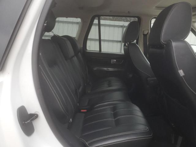 Photo 11 from auction – 2011 LAND ROVER RANGE ROVE with VIN SALSK2D47BA263653
