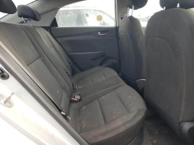 Photo 6 from auction – 2019 HYUNDAI ACCENT SE with VIN 3KPC24A33KE065670