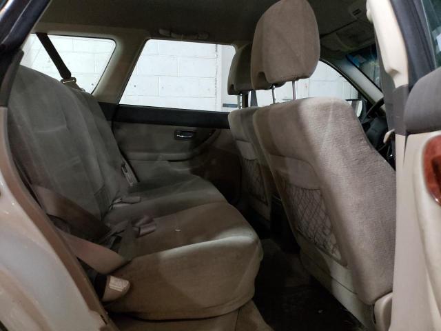 Photo 10 from auction – 2004 SUBARU LEGACY OUT with VIN 4S3BH675847609775