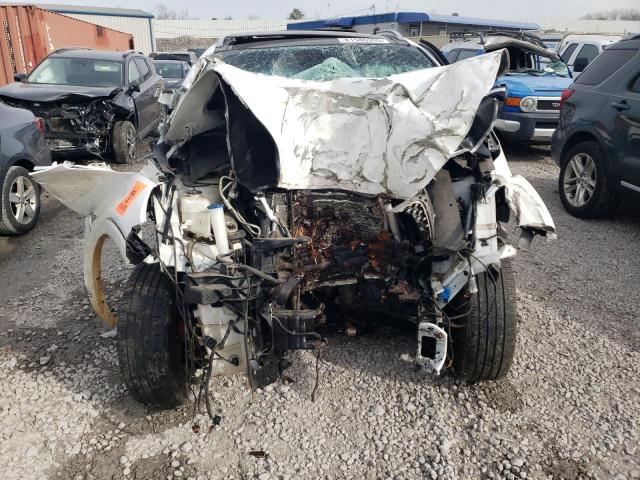 Photo 5 from auction – 2016 KIA SORENTO SX with VIN 5XYPK4A53GG112595