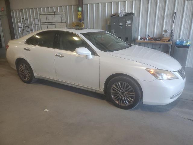 Photo 4 from auction – 2009 LEXUS ES 350 with VIN JTHBJ46G992333010