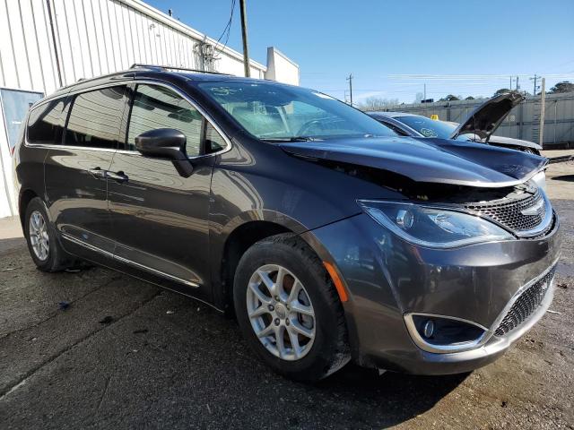 Foto 4 de la subasta – 2020 CHRYSLER PACIFICA T con VIN 2C4RC1BG7LR125781