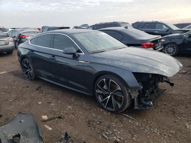 Photo 4 from auction – 2019 AUDI A5 PREMIUM with VIN WAUDNCF52KA093511