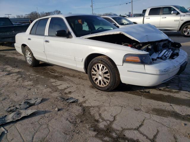 Photo 4 from auction – 2004 FORD CROWN VICT with VIN 2FAFP74W64X126308