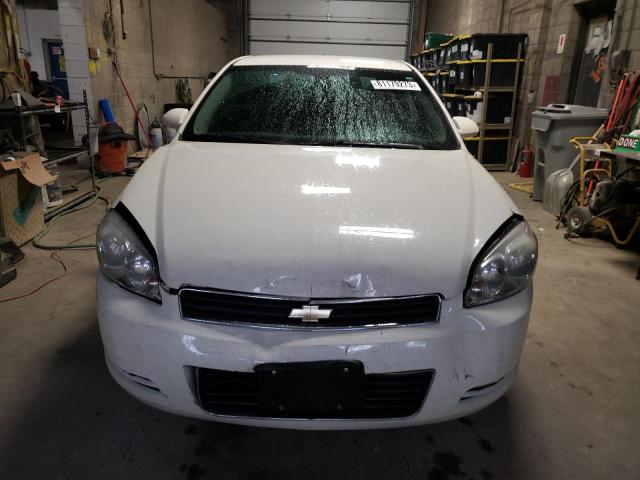 Photo 5 from auction – 2008 CHEVROLET IMPALA LS with VIN 2G1WB58KX81364359