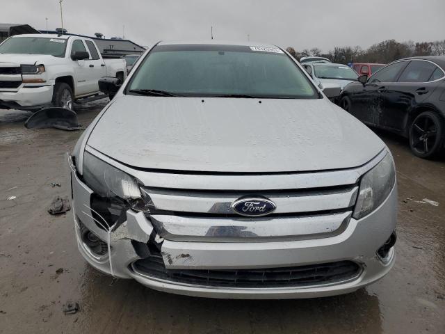Photo 5 from auction – 2012 FORD FUSION SEL with VIN 3FAHP0JA7CR428048