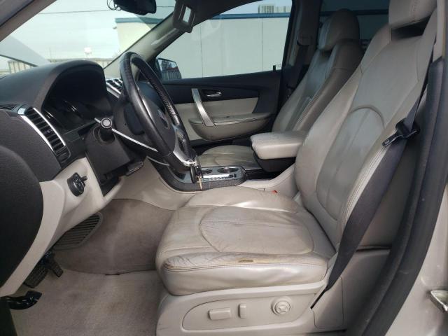 Photo 7 from auction – 2008 GMC ACADIA SLT with VIN 1GKER33708J189572
