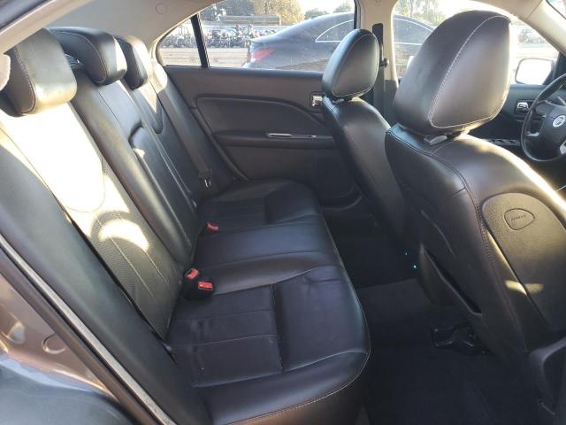 Photo 10 from auction – 2010 MERCURY MILAN PREM with VIN 3MEHM0JA5AR617134