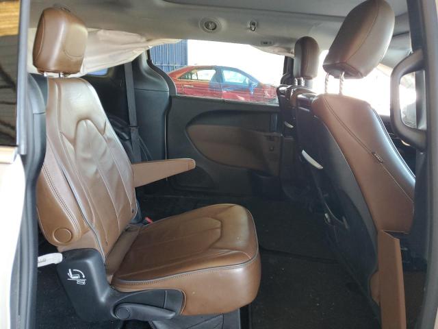 Photo 11 from auction – 2017 CHRYSLER PACIFICA L with VIN 2C4RC1GGXHR758081