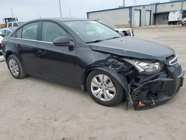 Photo 4 from auction – 2012 CHEVROLET CRUZE LS with VIN 1G1PC5SH0C7359746