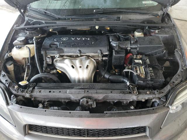 Photo 11 from auction – 2008 SCION TC with VIN JTKDE167380274469