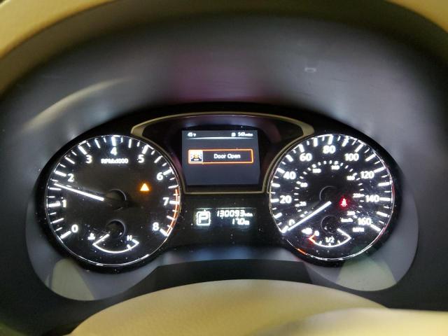 Photo 9 from auction – 2015 NISSAN ALTIMA 2.5 with VIN 1N4AL3AP1FC453775