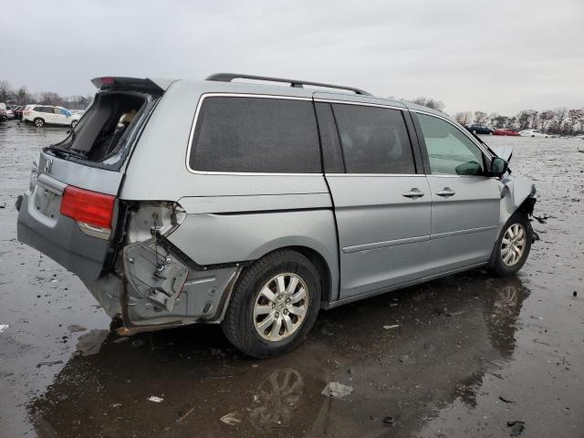 Photo 3 from auction – 2009 HONDA ODYSSEY EX with VIN 5FNRL38459B059891