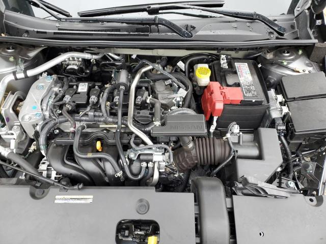 Photo 11 from auction – 2023 NISSAN SENTRA SV with VIN 3N1AB8CV2PY307404