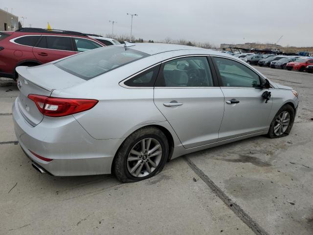 Photo 3 from auction – 2015 HYUNDAI SONATA SE with VIN 5NPE24AF6FH024695