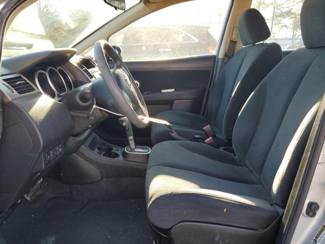 Photo 7 from auction – 2012 NISSAN VERSA S with VIN 3N1BC1CP5CL372314