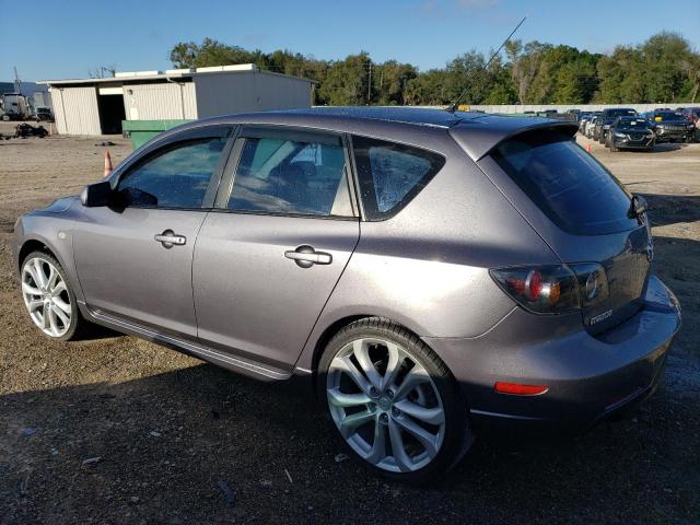 Photo 2 from auction – 2006 MAZDA 3 HATCHBAC with VIN JM1BK344761491624