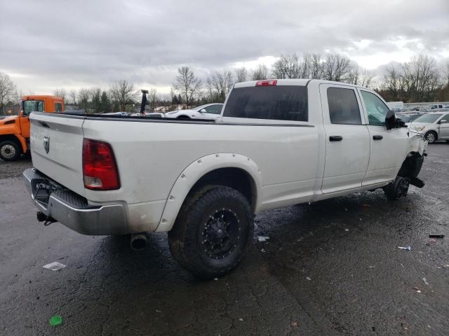 Photo 3 from auction – 2015 RAM 2500 ST with VIN 3C6UR5HLXFG665356