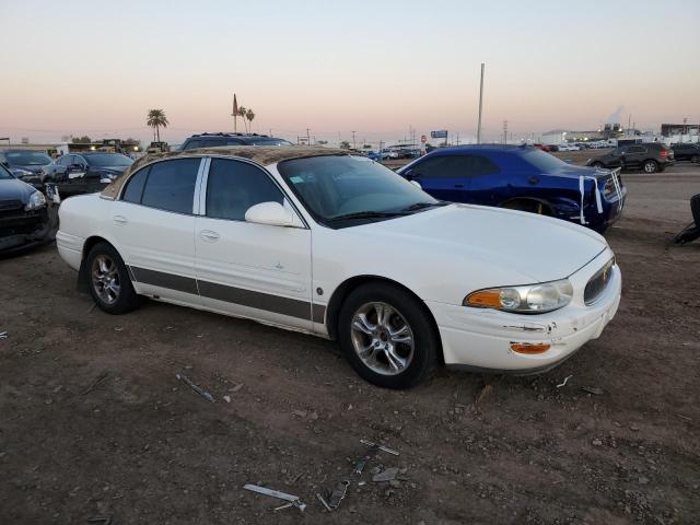 Photo 4 from auction – 2004 BUICK LESABRE LI with VIN 1G4HR54K044145731