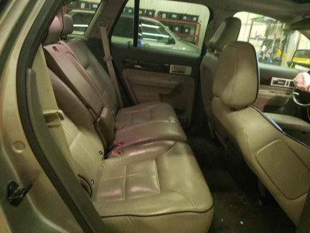 Фото 11 с аукциона – 2008 LINCOLN MKX с VIN 2LMDU88C48BJ21935