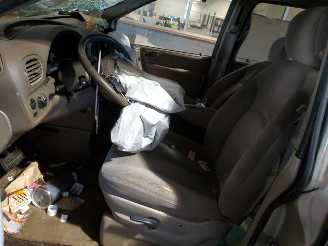 Photo 7 from auction – 2003 DODGE CARAVAN SP with VIN 1D8GP45313B127998