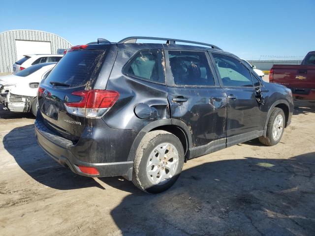 Photo 3 from auction – 2019 SUBARU FORESTER with VIN JF2SKACC9KH590963