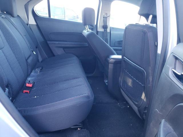Photo 11 from auction – 2014 CHEVROLET EQUINOX with VIN 2GNALAEK4E6378114