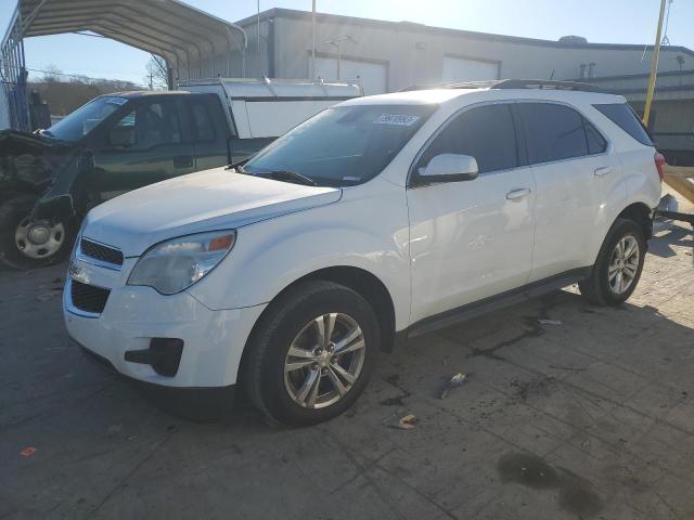 Photo 1 from auction – 2015 CHEVROLET EQUINOX LT with VIN 2GNALBEK0F1103540