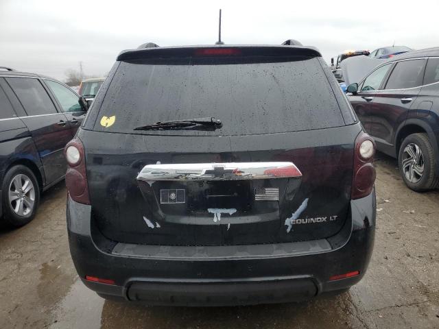 Photo 6 from auction – 2015 CHEVROLET EQUINOX LT with VIN 2GNALBEK7F1168899