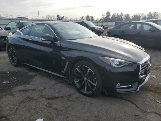 Photo 4 from auction – 2017 INFINITI Q60 BASE with VIN JN1CV7EL3HM320883