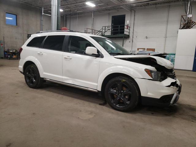 Photo 4 from auction – 2019 DODGE JOURNEY CR with VIN 3C4PDCGG4KT716932