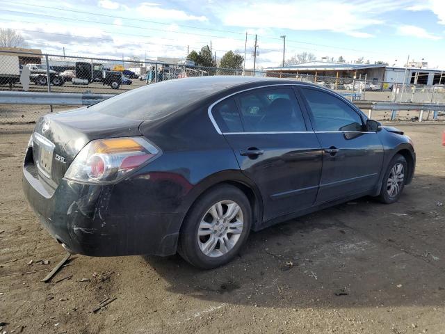 Photo 3 from auction – 2012 NISSAN ALTIMA BAS with VIN 1N4AL2AP9CN560793