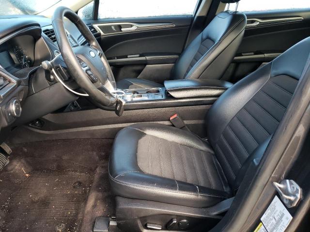 Photo 7 from auction – 2017 FORD FUSION SE with VIN 3FA6P0HD8HR307088