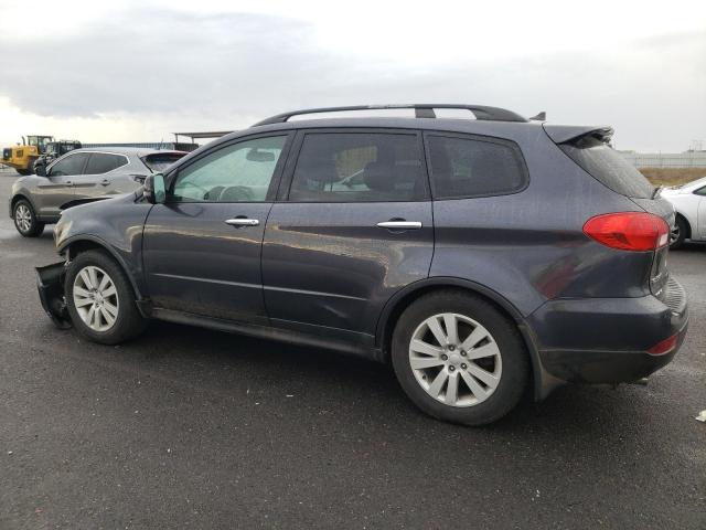 Photo 2 from auction – 2012 SUBARU TRIBECA LI with VIN 4S4WX9GDXC4401695