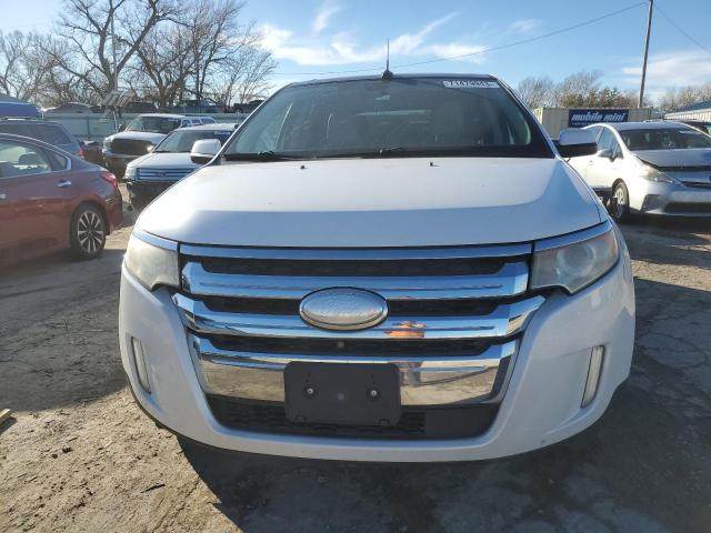 Photo 5 from auction – 2011 FORD EDGE LIMIT with VIN 2FMDK3KC2BBB24157