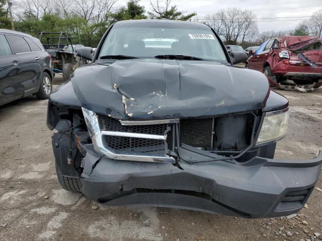 Photo 5 from auction – 2008 DODGE DAKOTA SXT with VIN 1D7HE38K08S525481