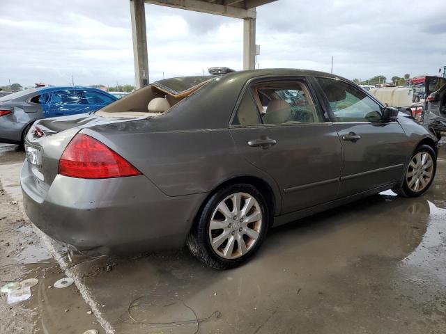 Photo 3 from auction – 2006 HONDA ACCORD EX with VIN 1HGCM66566A032575