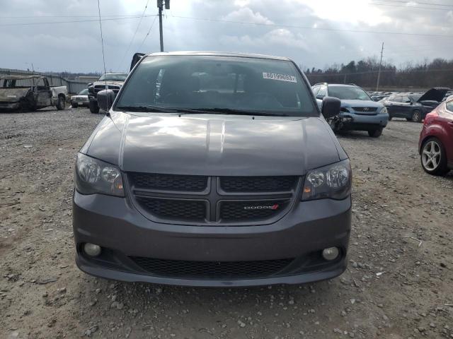 Zdjęcie 5 z aukcji – 2017 DODGE GRAND CARA z VIN 2C4RDGEG7HR641495