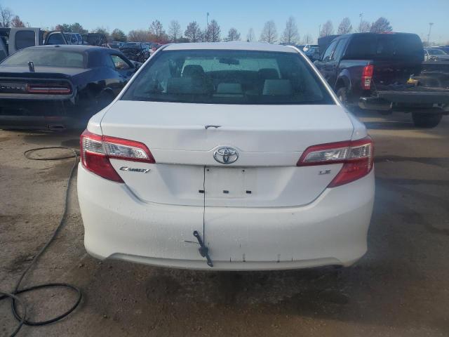 Photo 6 from auction – 2013 TOYOTA CAMRY L with VIN 4T1BF1FK0DU221114
